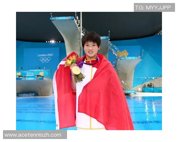 从南京到伦敦陈若琳的奥运冠军之路探索与奋斗的精彩历程