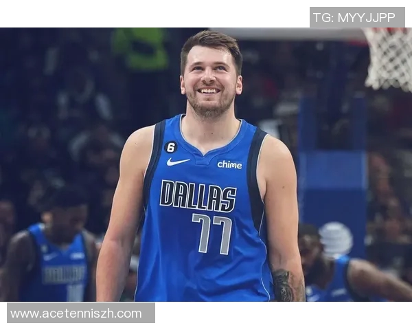 卢卡东契奇引领独行侠重塑辉煌的未来赛季展望与挑战