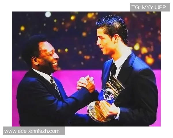 与足球明星合影特效图片打造你的专属足球梦幻时刻尽享明星魅力与激情瞬间