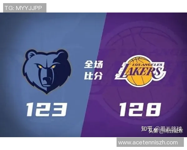 2018年NBA常规赛灰熊与湖人激战回顾精彩瞬间与战术分析