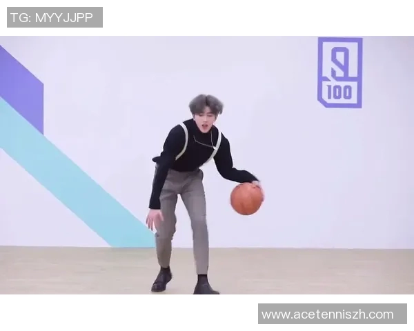 明星打篮球真实感受视频揭秘他们的运动激情与挑战心路历程